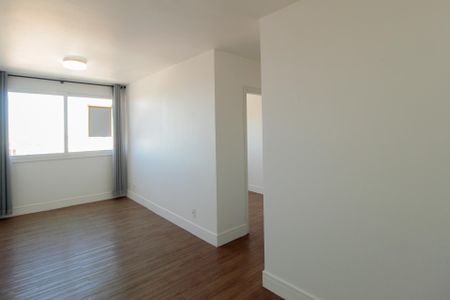 Apartamento para alugar com 60m², 2 quartos e 1 vaga Apartamento para alugar com 60m², 2 quartos e 1 vagaSala