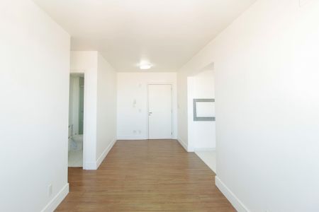 Sala de apartamento para alugar com 2 quartos, 60m² em São João, Porto Alegre