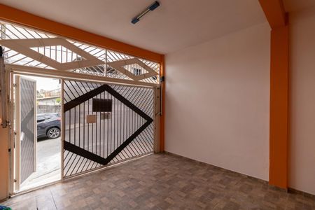 Casa à venda com 90m², 3 quartos e 4 vagasGaragem