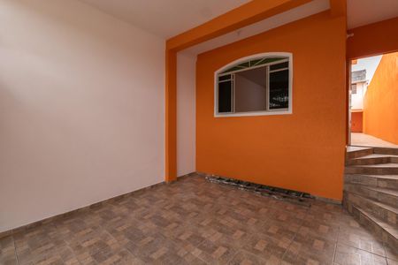 Casa à venda com 90m², 3 quartos e 4 vagasGaragem
