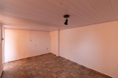 Casa à venda com 90m², 3 quartos e 4 vagasQuarto de Serviço