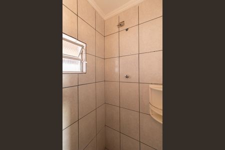 Casa à venda com 90m², 3 quartos e 4 vagasBanheiro da Suíte