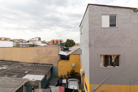 Casa à venda com 90m², 3 quartos e 4 vagasVista do Quarto 2
