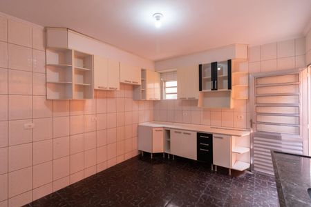 Casa à venda com 90m², 3 quartos e 4 vagasCozinha