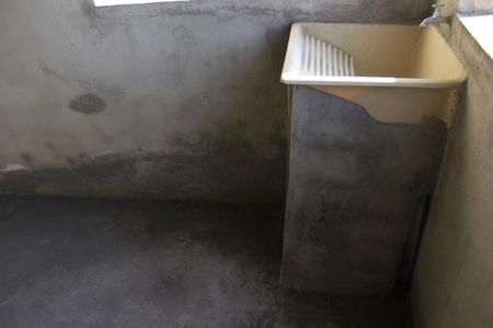 Casa para alugar com 250m², 2 quartos e 3 vagasÁrea de Serviço