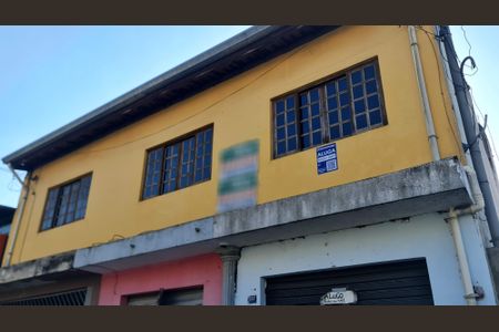 Casa para alugar com 250m², 2 quartos e 3 vagasFachada