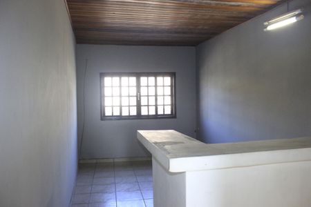 Suíte de casa para alugar com 2 quartos, 250m² em Jardim Presidente Dutra, Guarulhos