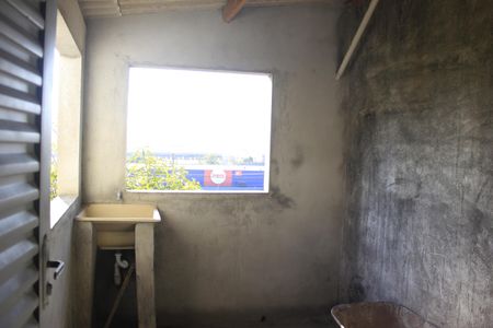 Casa para alugar com 250m², 2 quartos e 3 vagasÁrea de Serviço