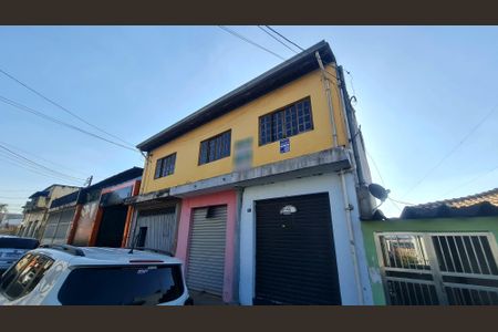 Casa para alugar com 250m², 2 quartos e 3 vagasFachada