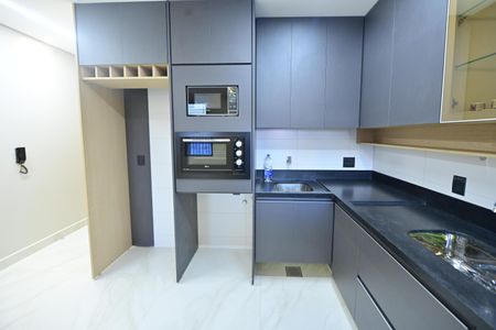 Apartamento à venda com 44m², 1 quarto e 1 vaga Apartamento à venda com 44m², 1 quarto e 1 vagaStudio
