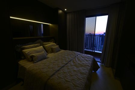 Apartamento à venda com 44m², 1 quarto e 1 vaga Apartamento à venda com 44m², 1 quarto e 1 vagaStudio