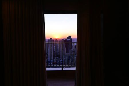 Apartamento à venda com 44m², 1 quarto e 1 vaga Apartamento à venda com 44m², 1 quarto e 1 vagaStudio