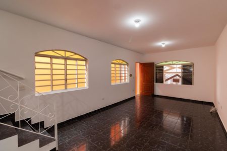 Sala de casa à venda com 3 quartos, 70m² em Jardim Lisboa, São Paulo