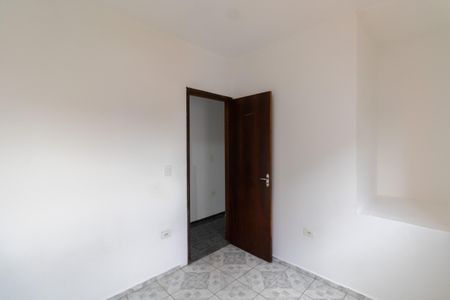 Casa à venda com 70m², 3 quartos e 2 vagasQuarto 2