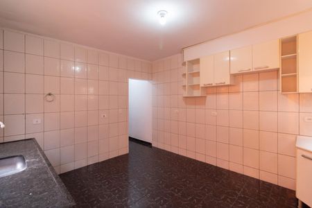 Casa à venda com 70m², 3 quartos e 2 vagasCozinha