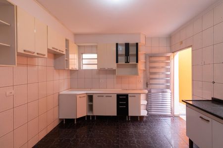 Casa à venda com 70m², 3 quartos e 2 vagasCozinha