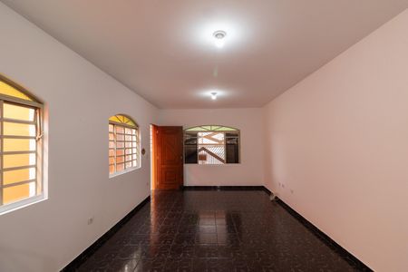 Sala de casa à venda com 3 quartos, 70m² em Jardim Lisboa, São Paulo