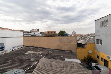 Casa à venda com 70m², 3 quartos e 2 vagasVista do Quarto 1