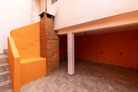 Casa à venda com 70m², 3 quartos e 2 vagasÁrea de Serviço