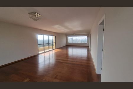 Foto 03 de apartamento à venda com 5 quartos, 647m² em Jardim Santo Amaro, São Paulo
