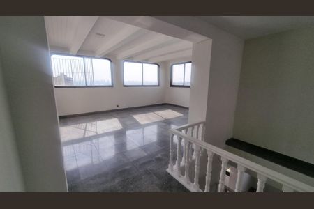 Foto 15 de apartamento à venda com 5 quartos, 647m² em Jardim Santo Amaro, São Paulo