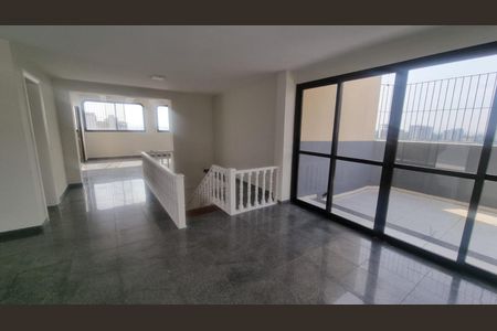 Foto 13 de apartamento à venda com 5 quartos, 647m² em Jardim Santo Amaro, São Paulo