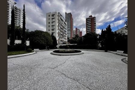 Apartamento à venda com 323m², 4 quartos e 6 vagasÁrea comum