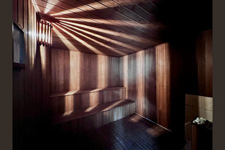 Apartamento à venda com 323m², 4 quartos e 6 vagasÁrea comum