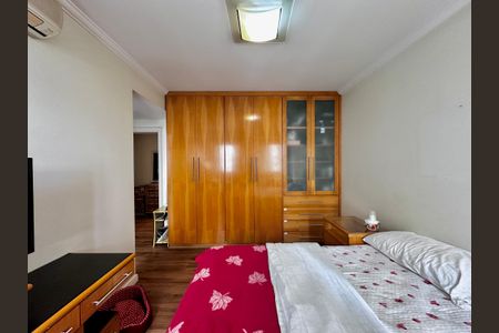 Apartamento à venda com 323m², 4 quartos e 6 vagasSuíte 3