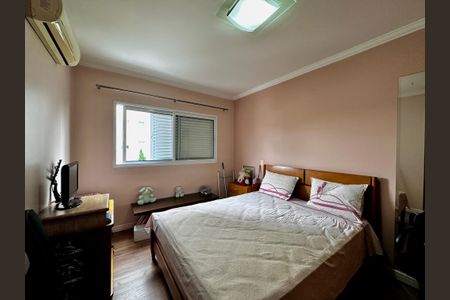 Apartamento à venda com 323m², 4 quartos e 6 vagasSuíte 2