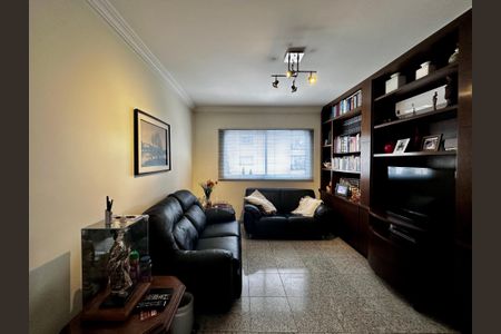 Apartamento à venda com 323m², 4 quartos e 6 vagasSala de Tv