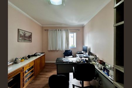 Apartamento à venda com 323m², 4 quartos e 6 vagasSuíte 1