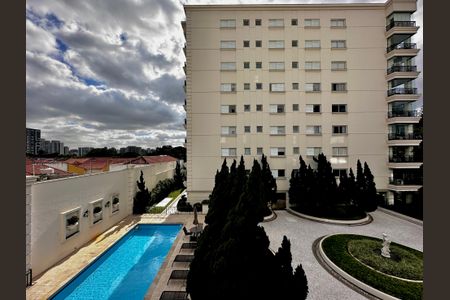 Apartamento à venda com 323m², 4 quartos e 6 vagasVista Suíte 3