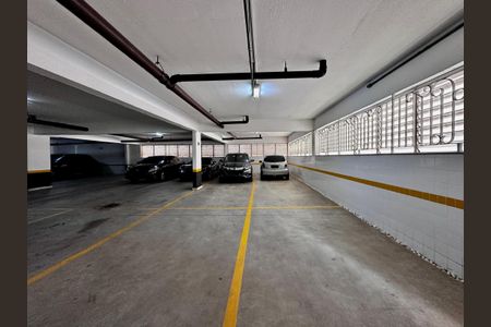 Apartamento à venda com 323m², 4 quartos e 6 vagasÁrea comum