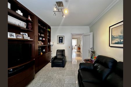 Apartamento à venda com 323m², 4 quartos e 6 vagasSala de Tv