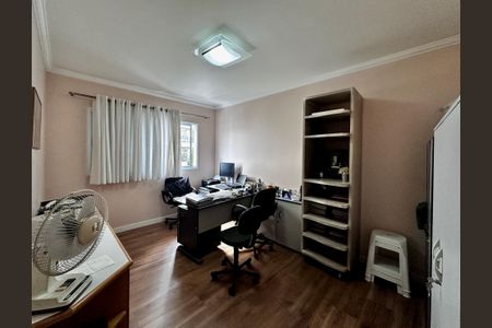 Apartamento à venda com 323m², 4 quartos e 6 vagasSuíte 1