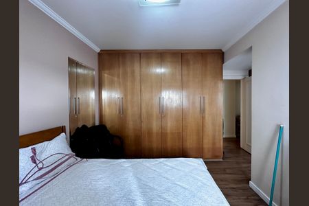 Apartamento à venda com 323m², 4 quartos e 6 vagasSuíte 2