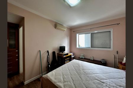 Apartamento à venda com 323m², 4 quartos e 6 vagasSuíte 2