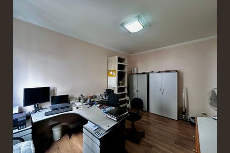 Apartamento à venda com 323m², 4 quartos e 6 vagasSuíte 1