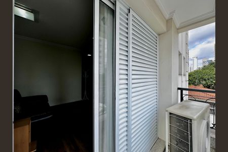 Apartamento à venda com 323m², 4 quartos e 6 vagasSacada Suíte 4