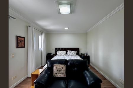 Apartamento à venda com 323m², 4 quartos e 6 vagasSuíte 4