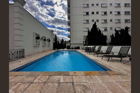 Apartamento à venda com 323m², 4 quartos e 6 vagasPiscina