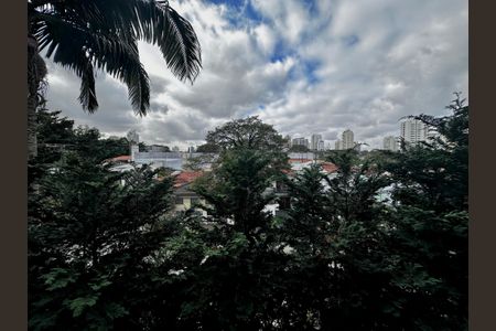 Apartamento à venda com 323m², 4 quartos e 6 vagasVista