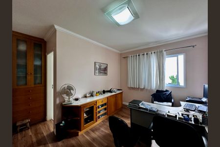 Apartamento à venda com 323m², 4 quartos e 6 vagasSuíte 1