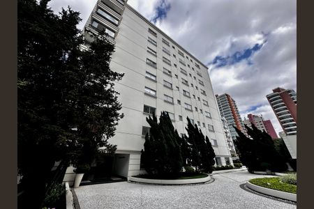 Apartamento à venda com 323m², 4 quartos e 6 vagasÁrea comum