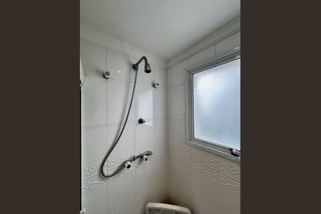 Apartamento à venda com 323m², 4 quartos e 6 vagasBanheiro Suíte 2