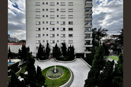 Apartamento à venda com 323m², 4 quartos e 6 vagasVista Suíte 1