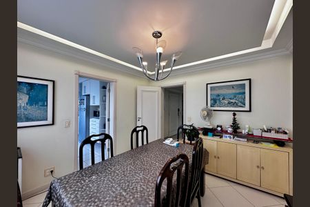 Apartamento à venda com 323m², 4 quartos e 6 vagasCopa