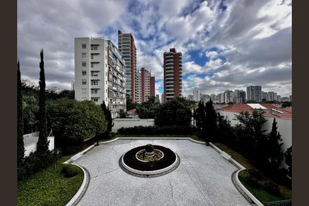 Apartamento à venda com 323m², 4 quartos e 6 vagasVista Suíte 4