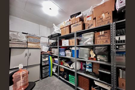 Apartamento à venda com 323m², 4 quartos e 6 vagasDepósito Apartamento